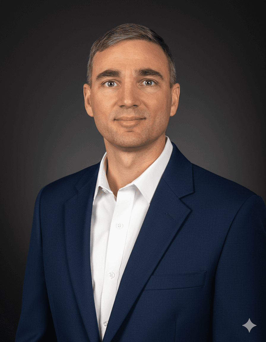 Founder, Blue House Technologies